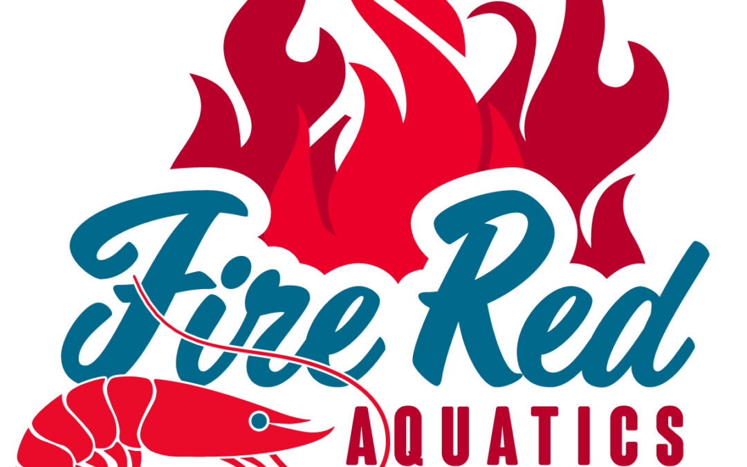 Fire Red Aquatics